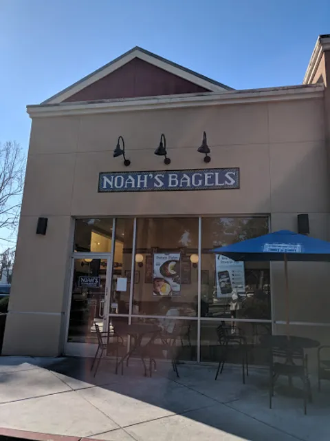 Noah's NY Bagels