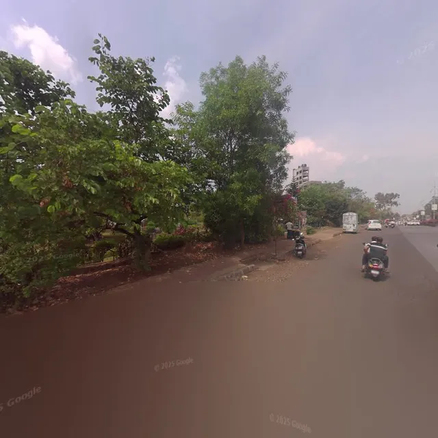 DARSHAN CHINESE CENTER