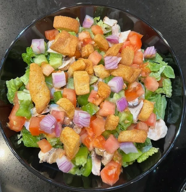 Pie Chart Pizza Food Truck