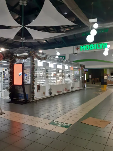 Galleria Commerciale Mobilya