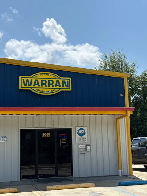 Warran Automotive