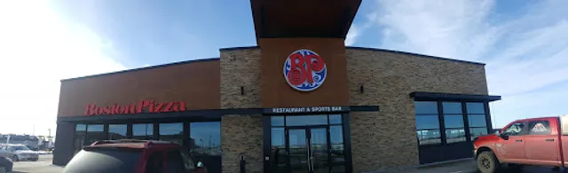 Boston Pizza