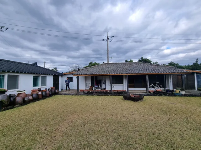 Hanultari Guesthouse