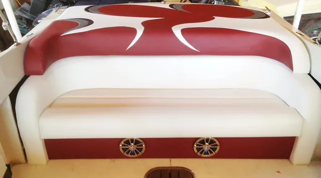 Bud's Canvas & Upholstery Shop