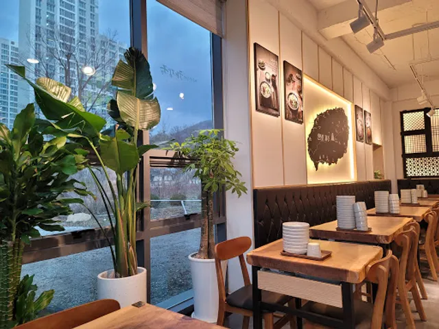 제주은희네해장국 의정부고산점