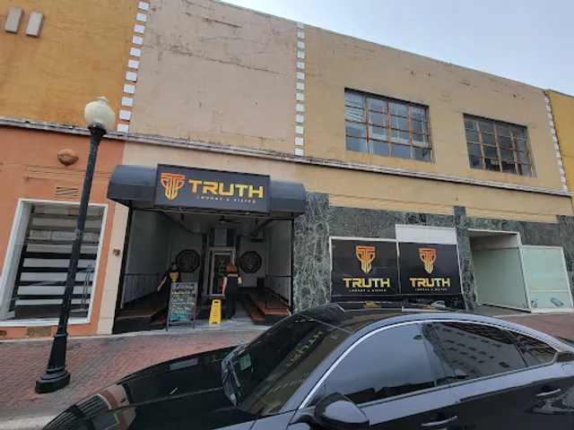 Trust Downtown Bistro