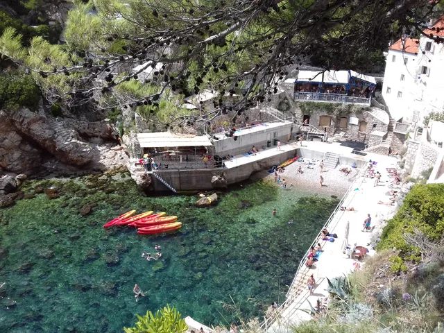 Studio Ogresta, Dubrovnik