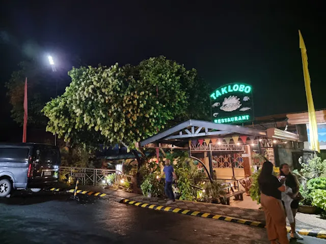 Taklobo Restaurant