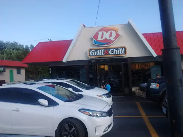 Dairy Queen