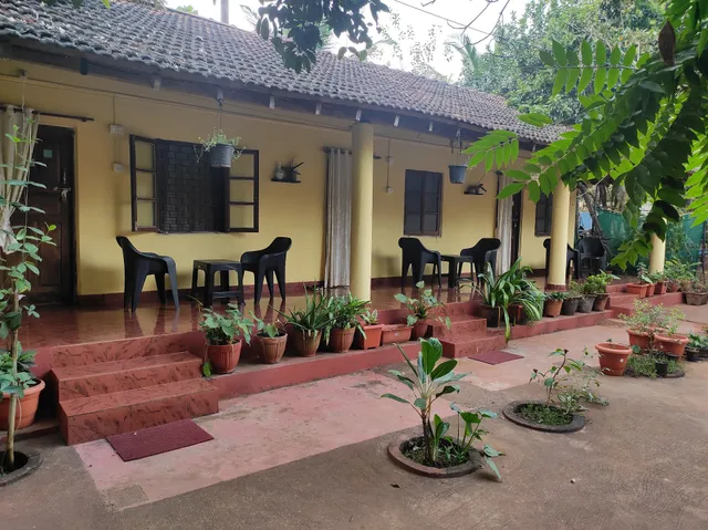 Paradise Guest House