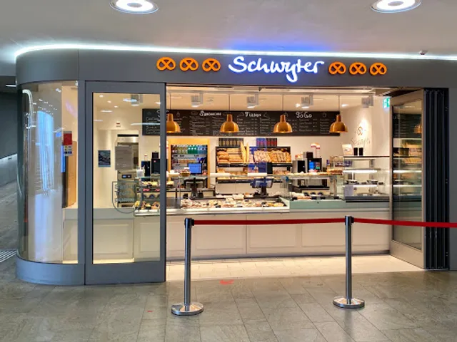 Bäckerei Schwyter