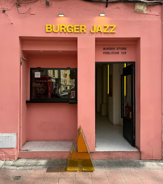 BURGERJAZZ™