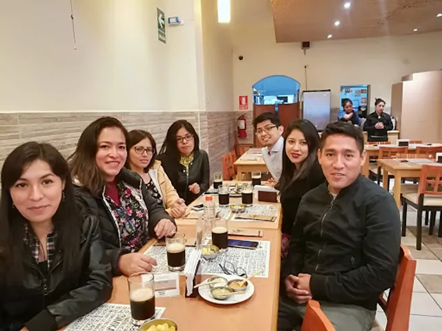 Punto Marino - Oficial