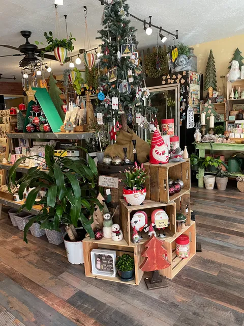 Acorn Flowers and Gifts