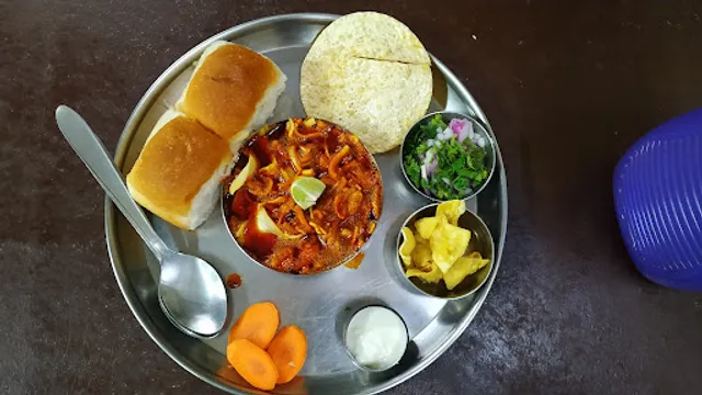 Parampara Food Works