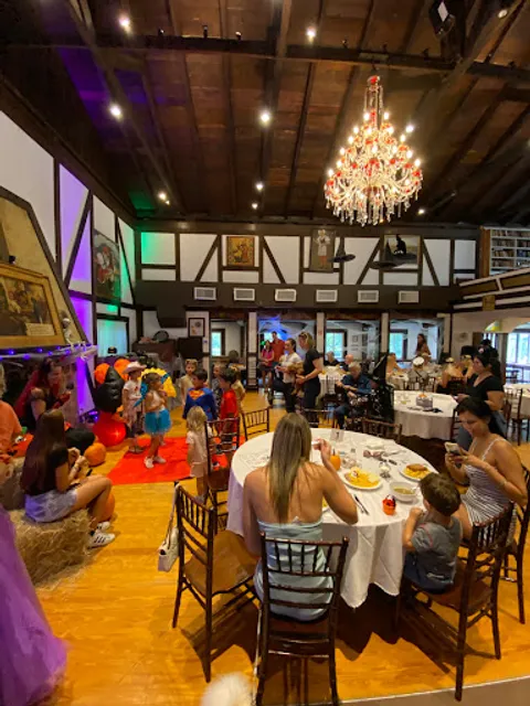 American Czech-Slovak Cultural Club