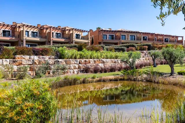 Vale de Milho Village