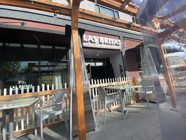 Las Brisas