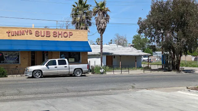 Tummy's Sub Shop