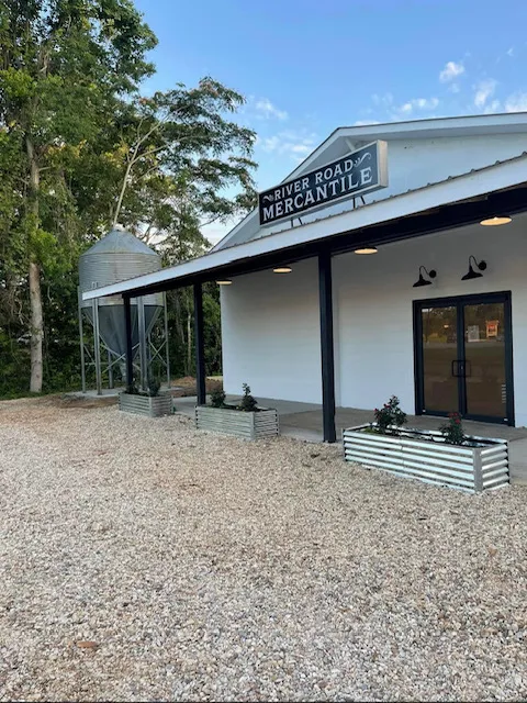 River Road Mercantile & The Armory at River Road