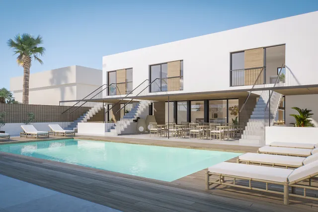 Can Micalet Formentera