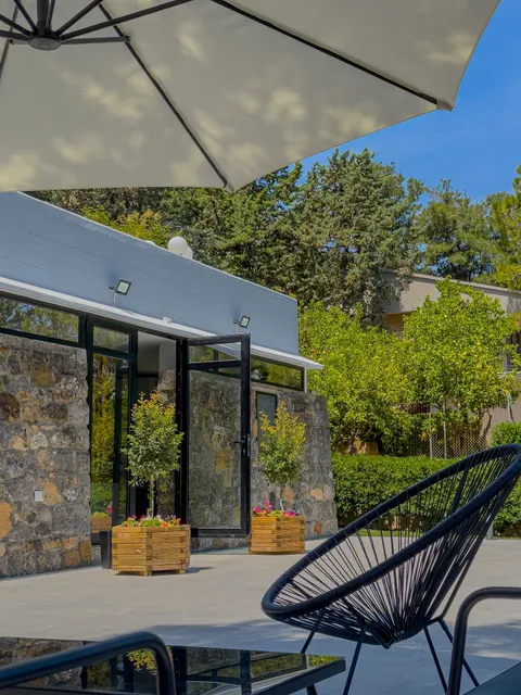 The Lemon Tree Villa