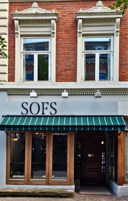 SOFS Boutique Hotel