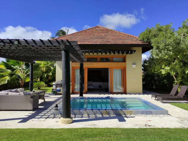 Green Village Cap Cana