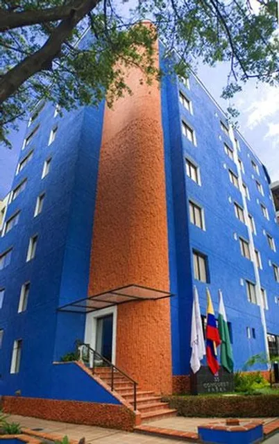 HOTEL GRAN CONQUISTADOR 33