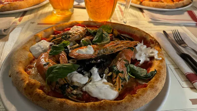 La Tavernetta degli Artisti