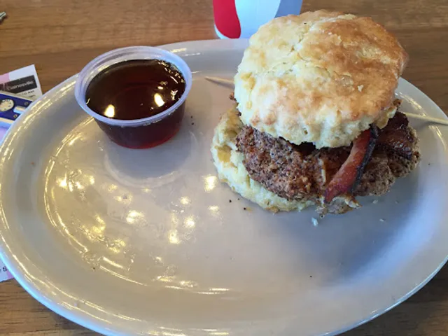 Maple Street Biscuit Company