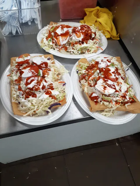 la mega michoacana