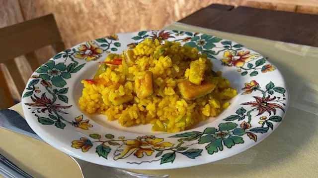 Restaurante DON MANUEL