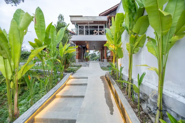 Micaela Bali Ubud Villas