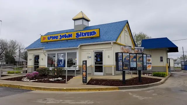 Long John Silver's