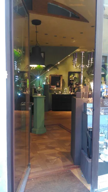 Extremida gioielli artigianali ed artistici