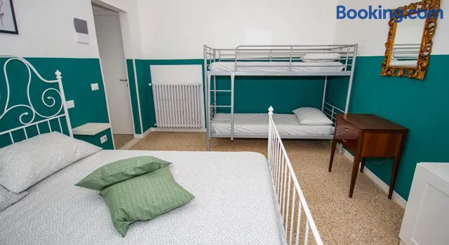 La bicicletta Rossa Bed & Breakfast