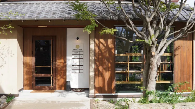 瓦山 bakery ＆ cafe