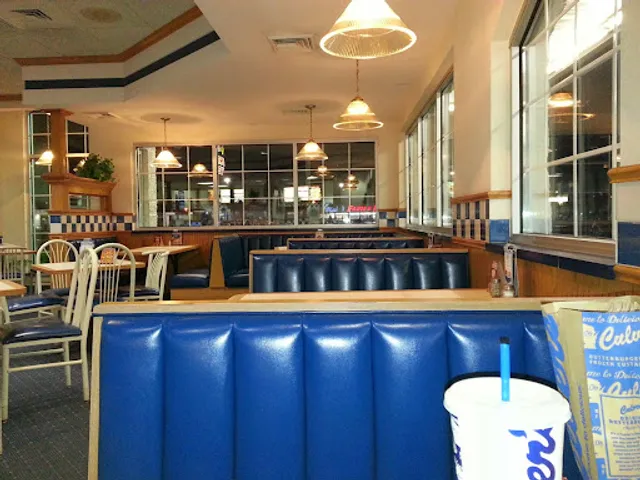 Culver’s