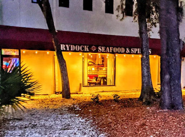 DryDock Seafood & Spirits
