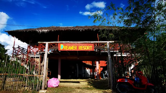 Dreamer Resort
