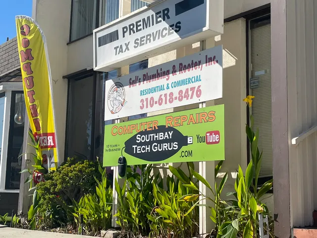 South Bay Tech Gurus