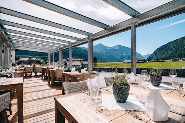 Ziho genussreich im loisi's