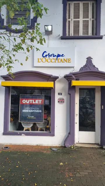 L'Occitane en Provence