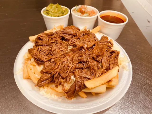 DURANGO TACO SHOP #8