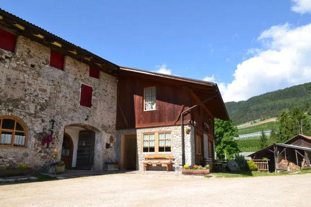 Agritur Maso Forcola