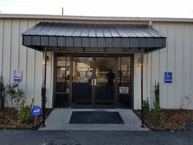 Southern Fried Restaurant and Catering