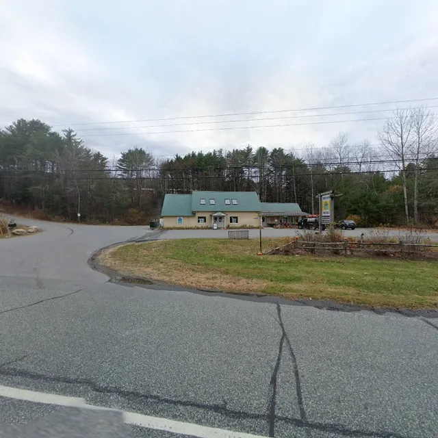 Chester-Andover Family Center