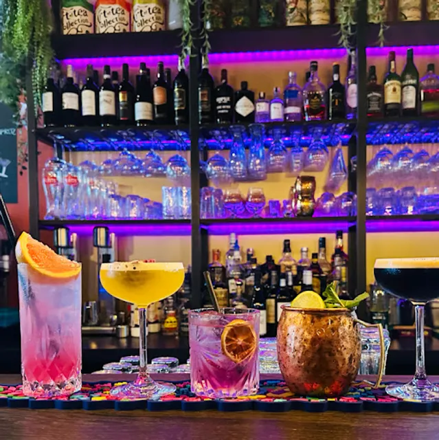 Gember - lunch, cocktails, diner