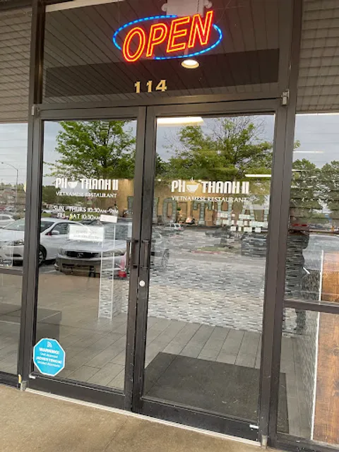 Pho Thanh II